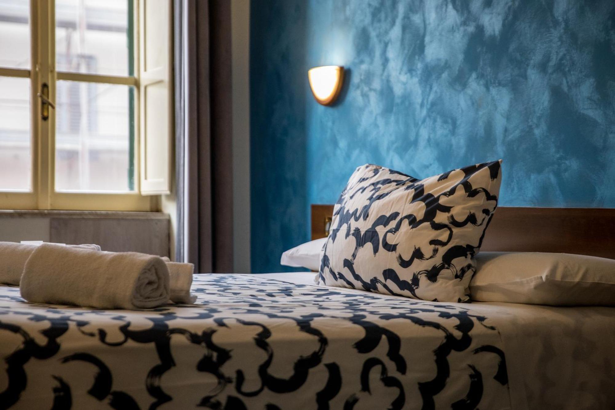 Palazzo Santori Hotel Tivoli Ngoại thất bức ảnh