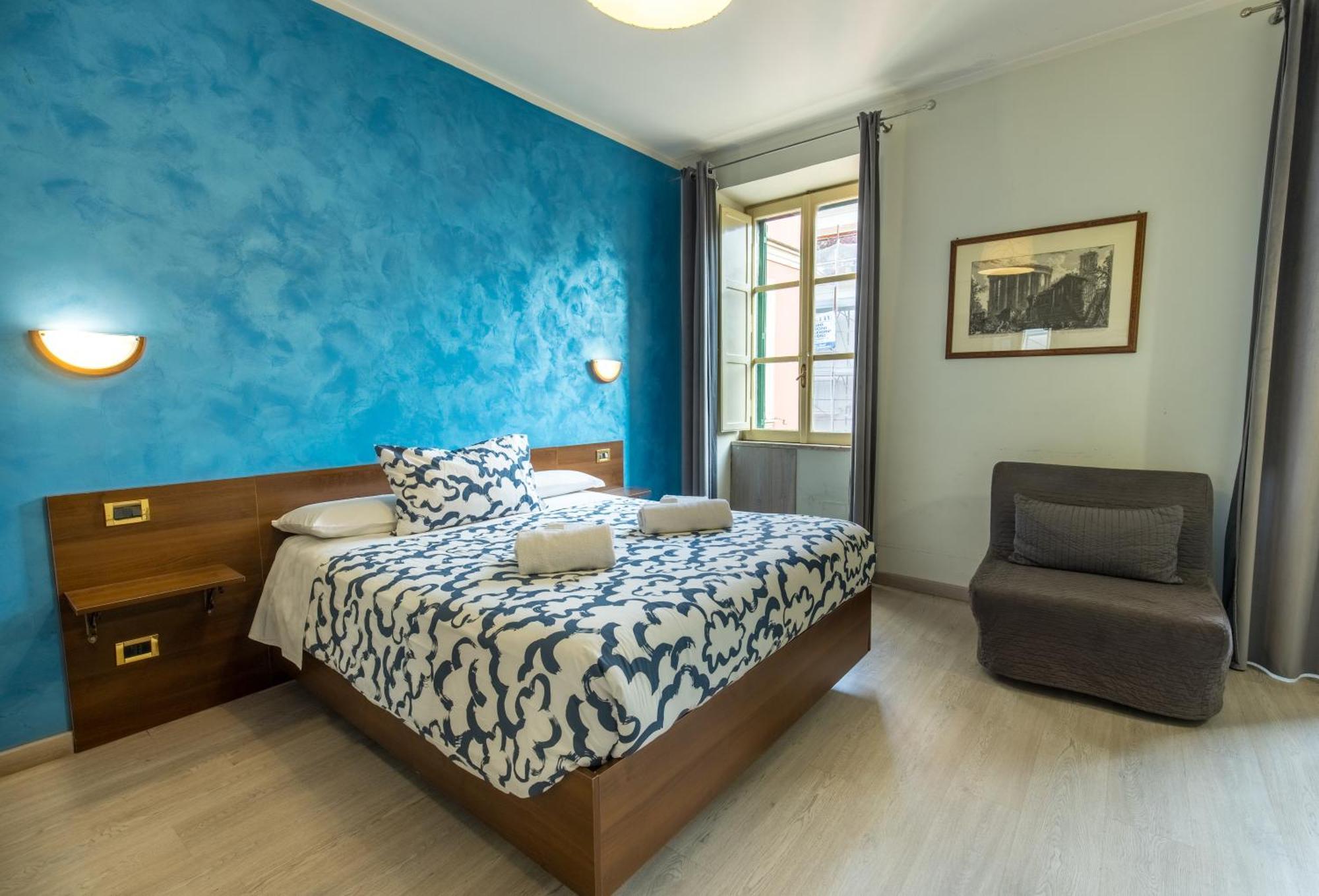 Palazzo Santori Hotel Tivoli Ngoại thất bức ảnh