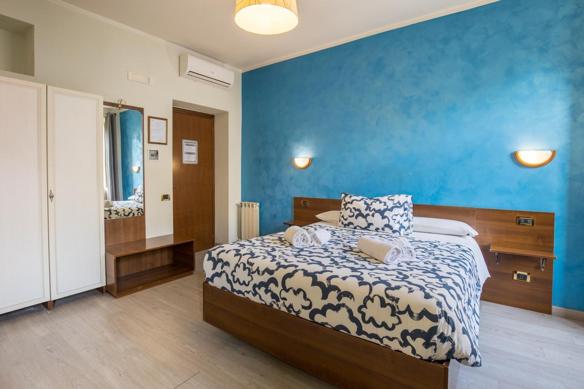 Palazzo Santori Hotel Tivoli Ngoại thất bức ảnh