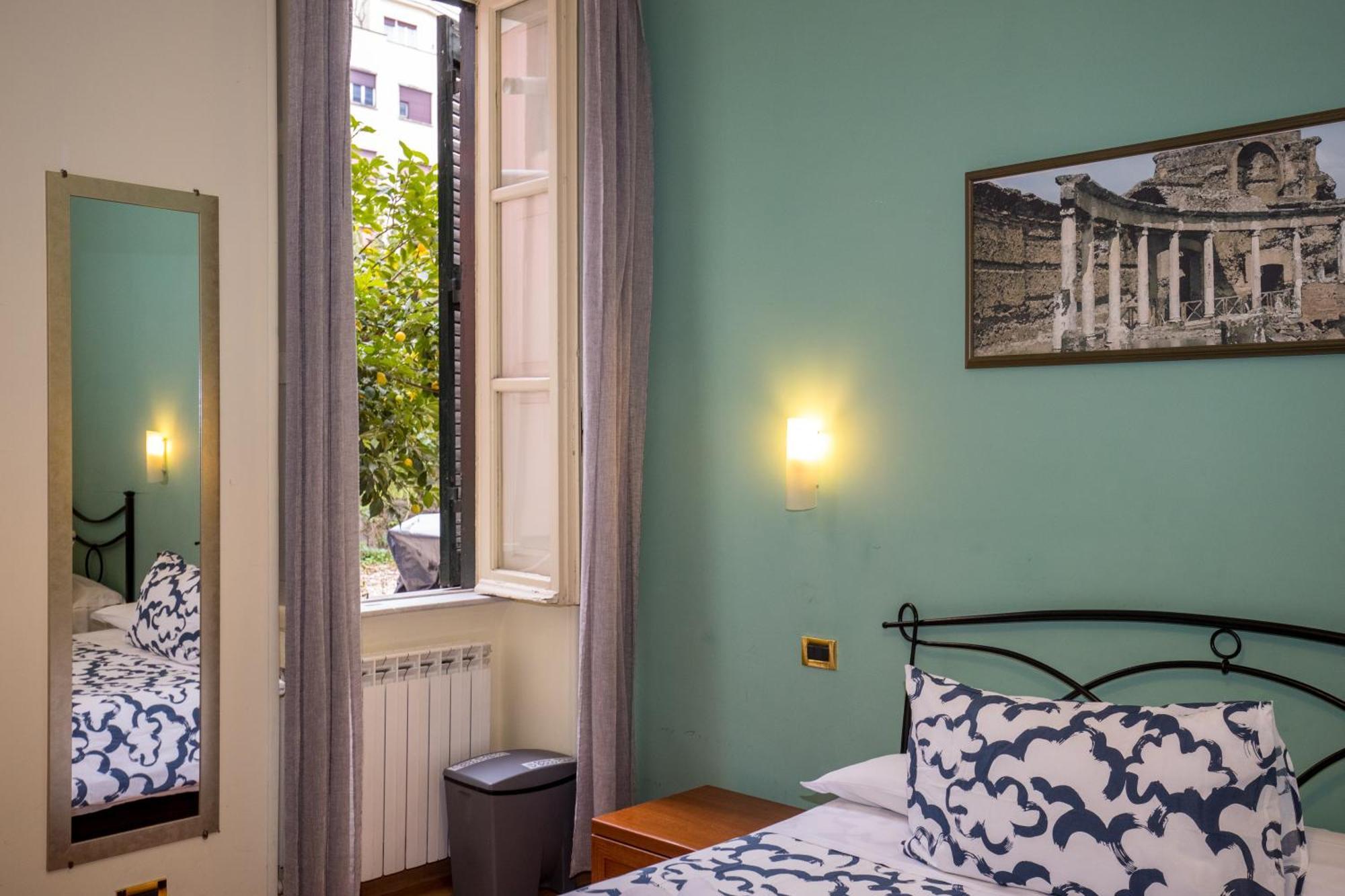 Palazzo Santori Hotel Tivoli Ngoại thất bức ảnh