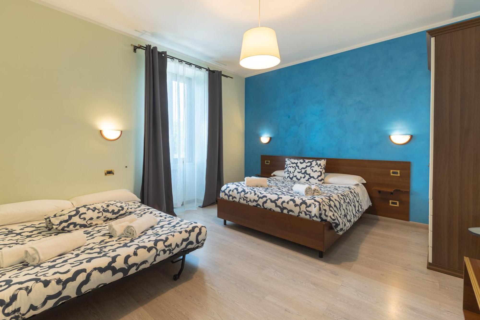 Palazzo Santori Hotel Tivoli Ngoại thất bức ảnh