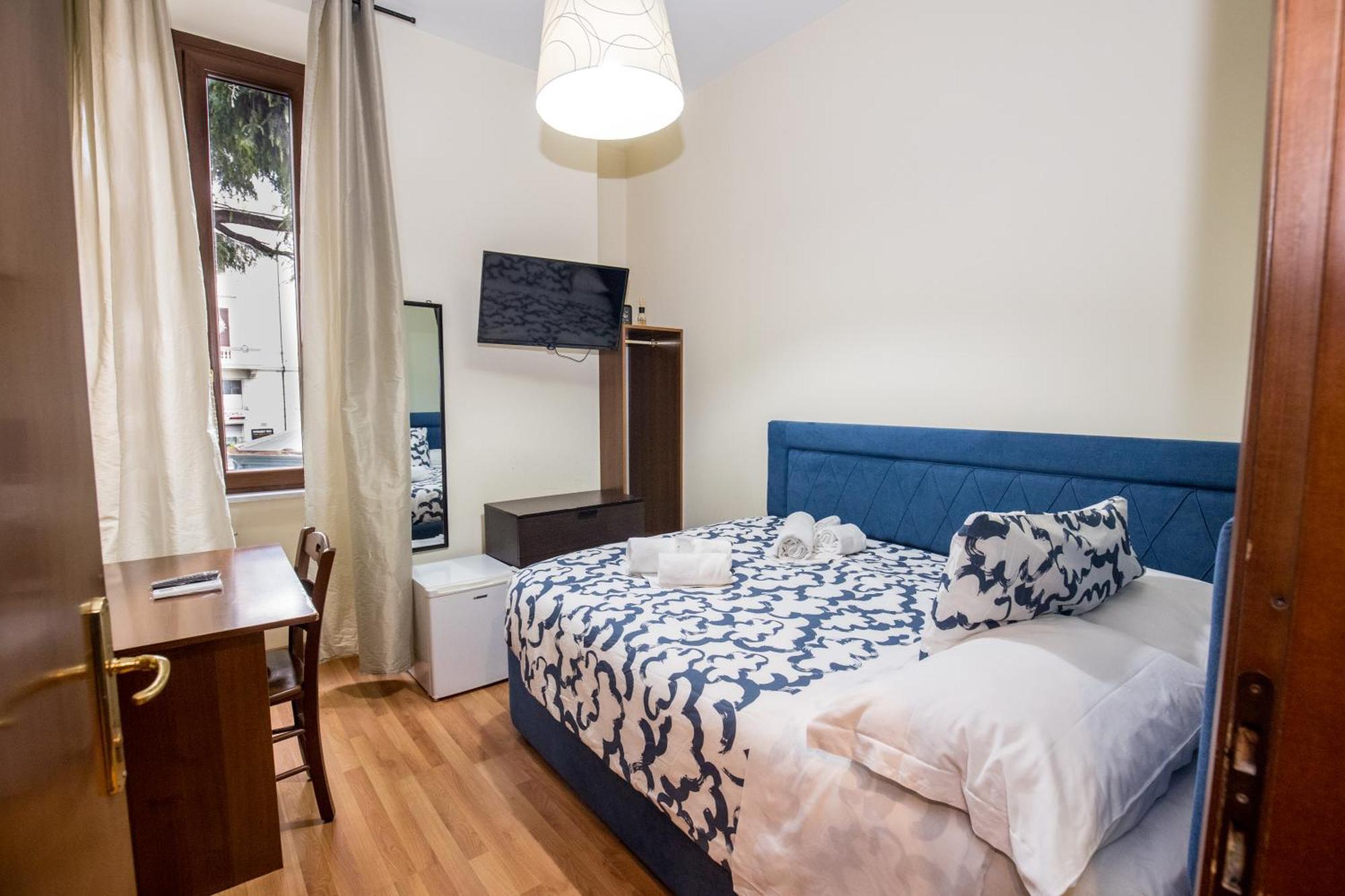Palazzo Santori Hotel Tivoli Phòng bức ảnh