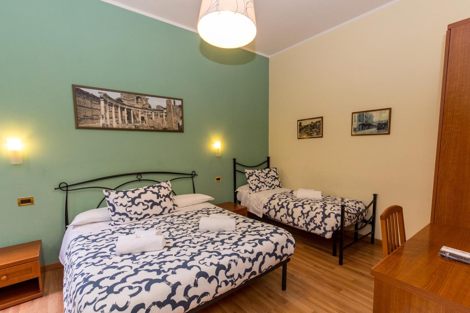 Palazzo Santori Hotel Tivoli Ngoại thất bức ảnh