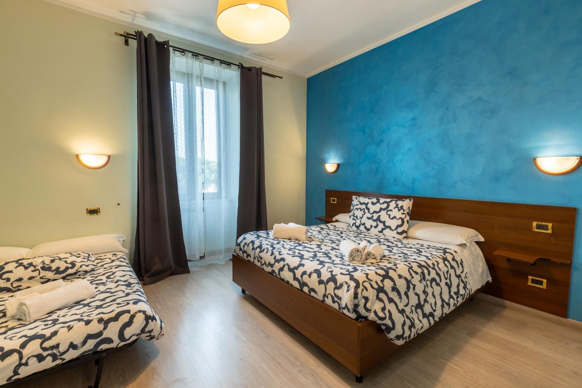 Palazzo Santori Hotel Tivoli Ngoại thất bức ảnh