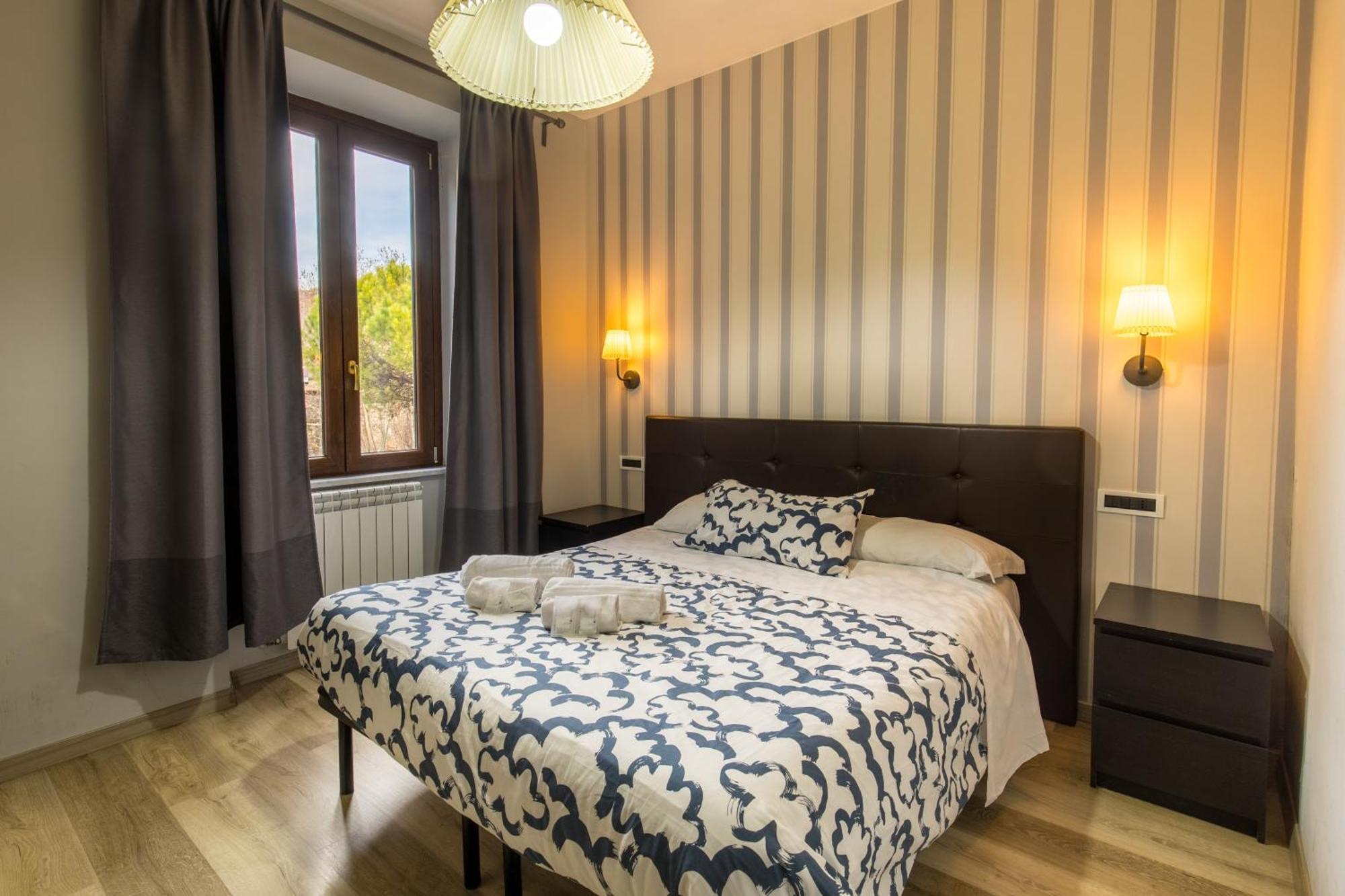 Palazzo Santori Hotel Tivoli Ngoại thất bức ảnh