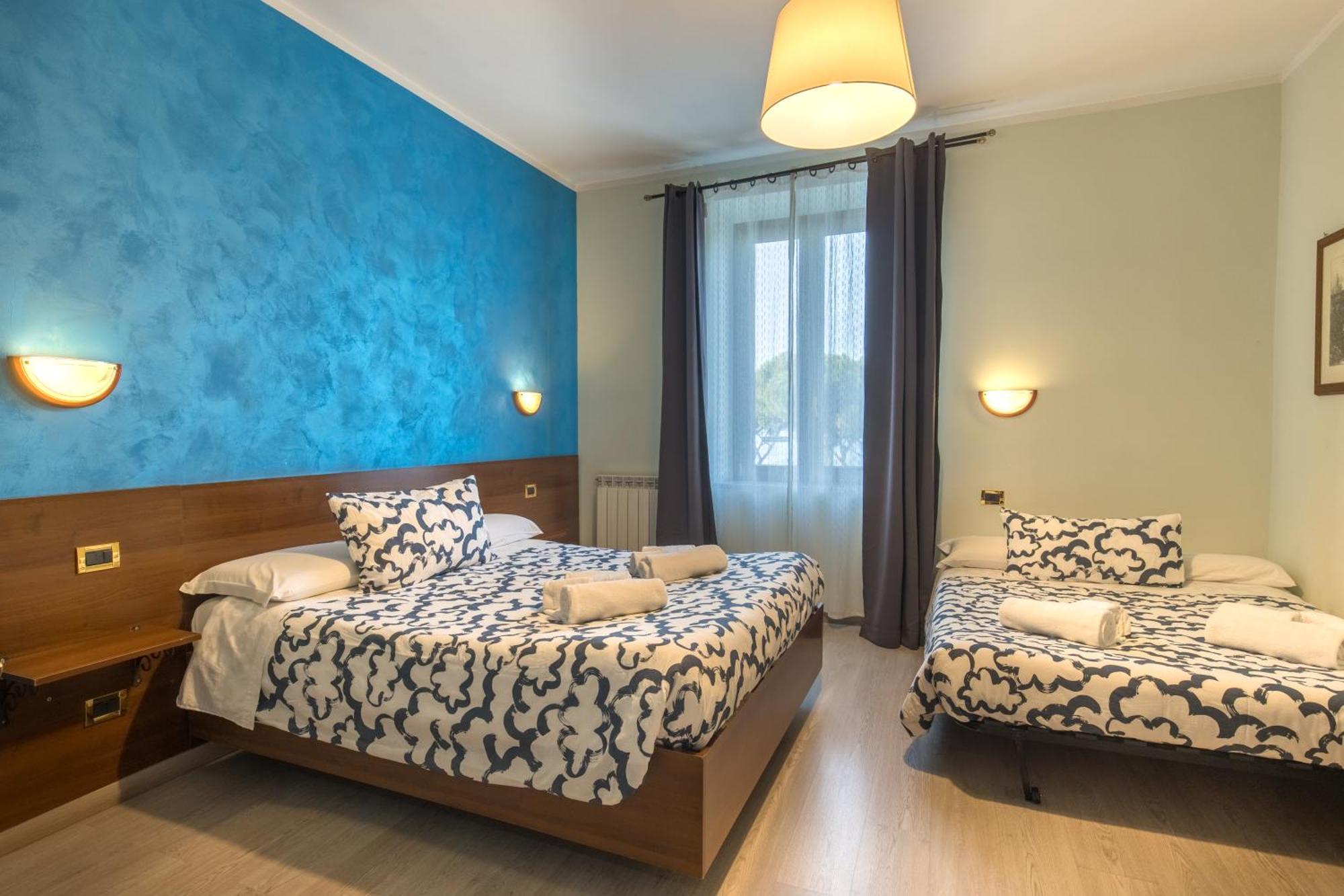 Palazzo Santori Hotel Tivoli Ngoại thất bức ảnh