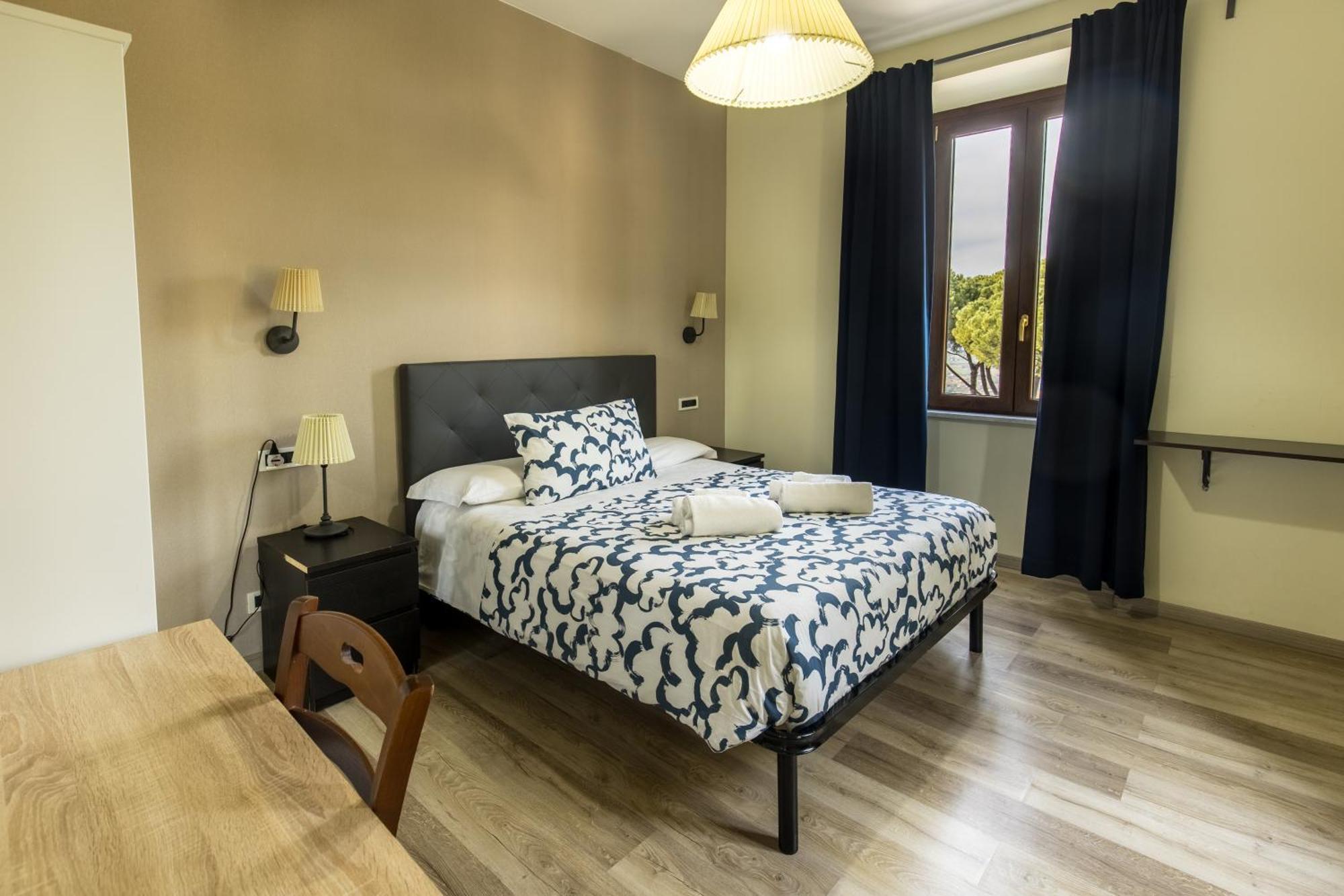 Palazzo Santori Hotel Tivoli Ngoại thất bức ảnh