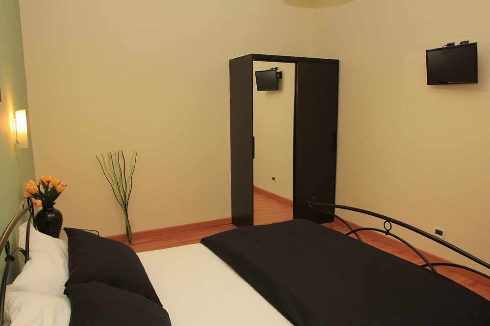 Palazzo Santori Hotel Tivoli Ngoại thất bức ảnh