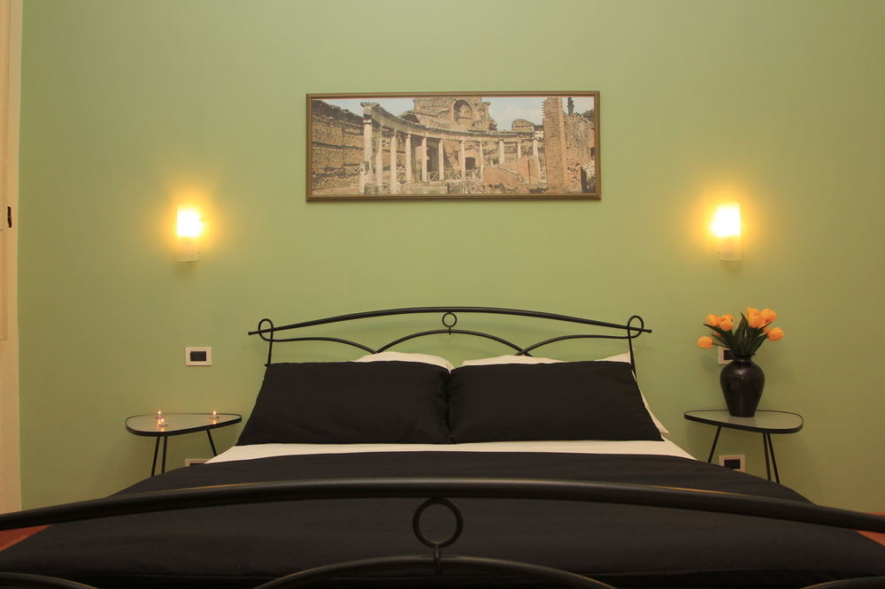 Palazzo Santori Hotel Tivoli Ngoại thất bức ảnh