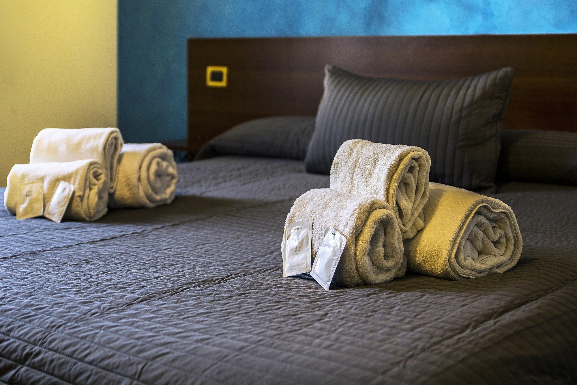 Palazzo Santori Hotel Tivoli Ngoại thất bức ảnh