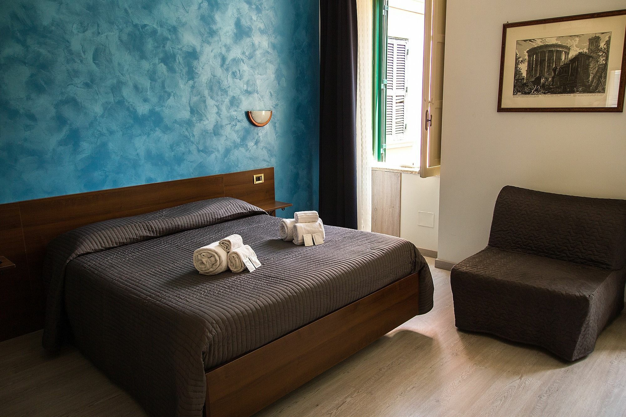 Palazzo Santori Hotel Tivoli Ngoại thất bức ảnh