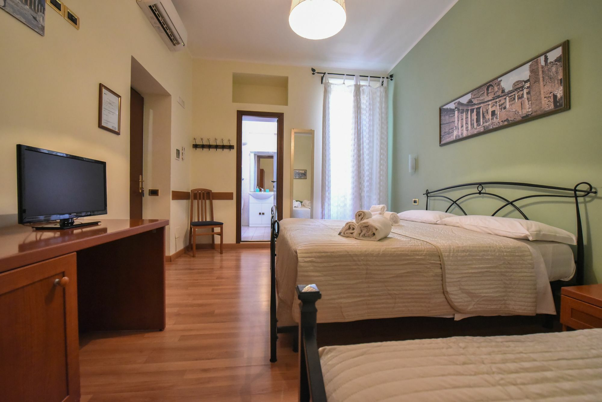 Palazzo Santori Hotel Tivoli Ngoại thất bức ảnh