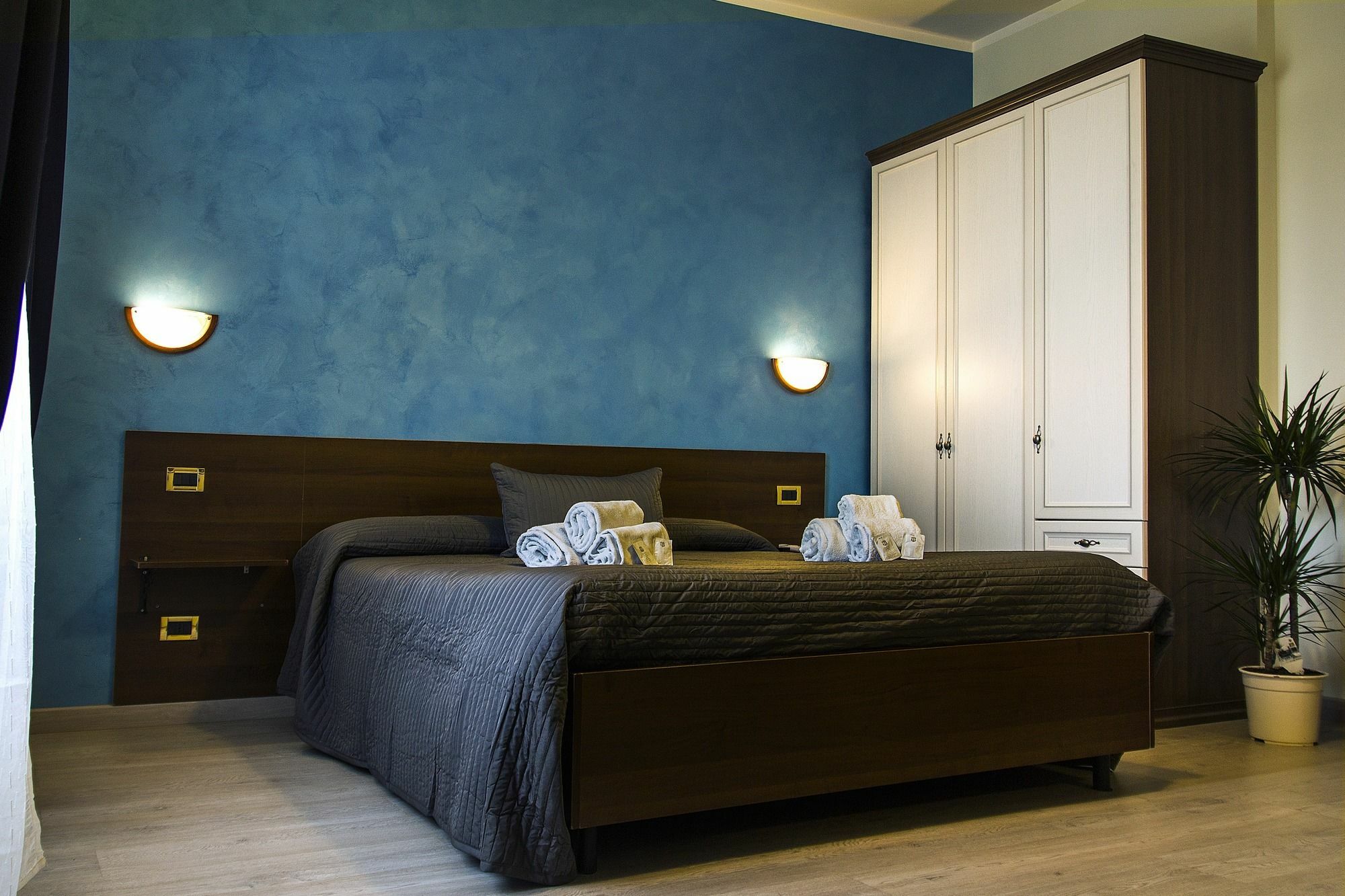 Palazzo Santori Hotel Tivoli Ngoại thất bức ảnh
