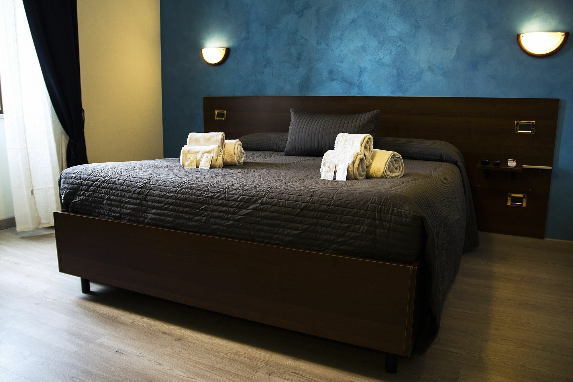 Palazzo Santori Hotel Tivoli Ngoại thất bức ảnh