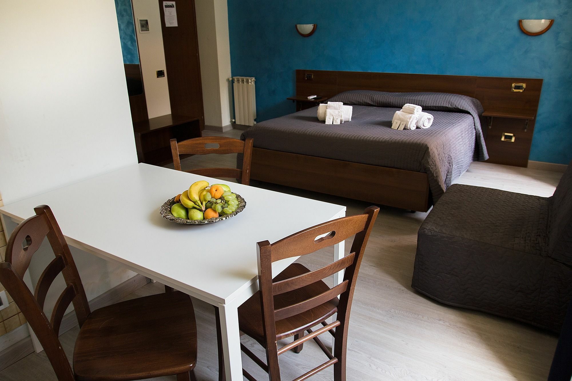 Palazzo Santori Hotel Tivoli Ngoại thất bức ảnh